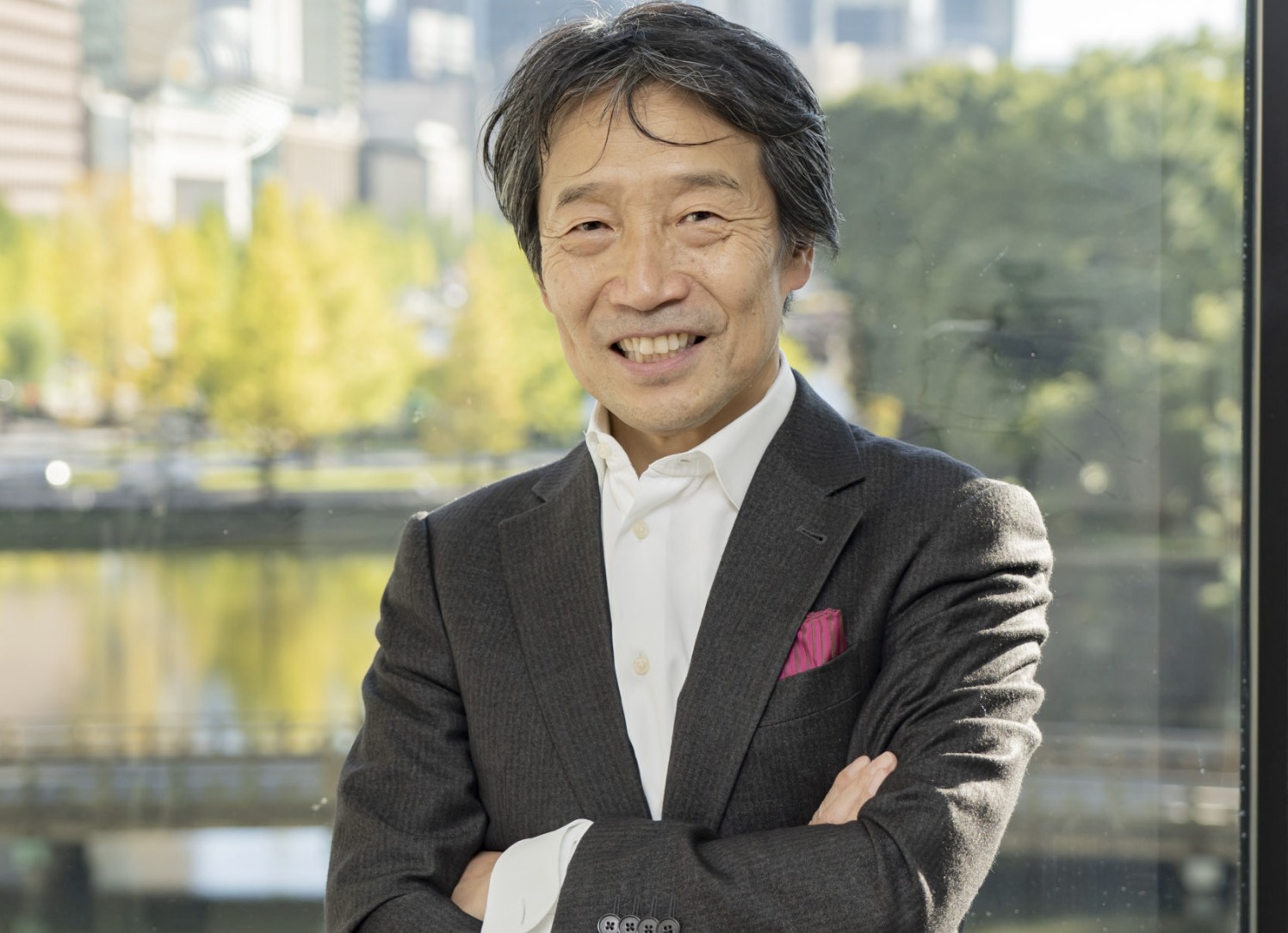 船川様 オンライン商談