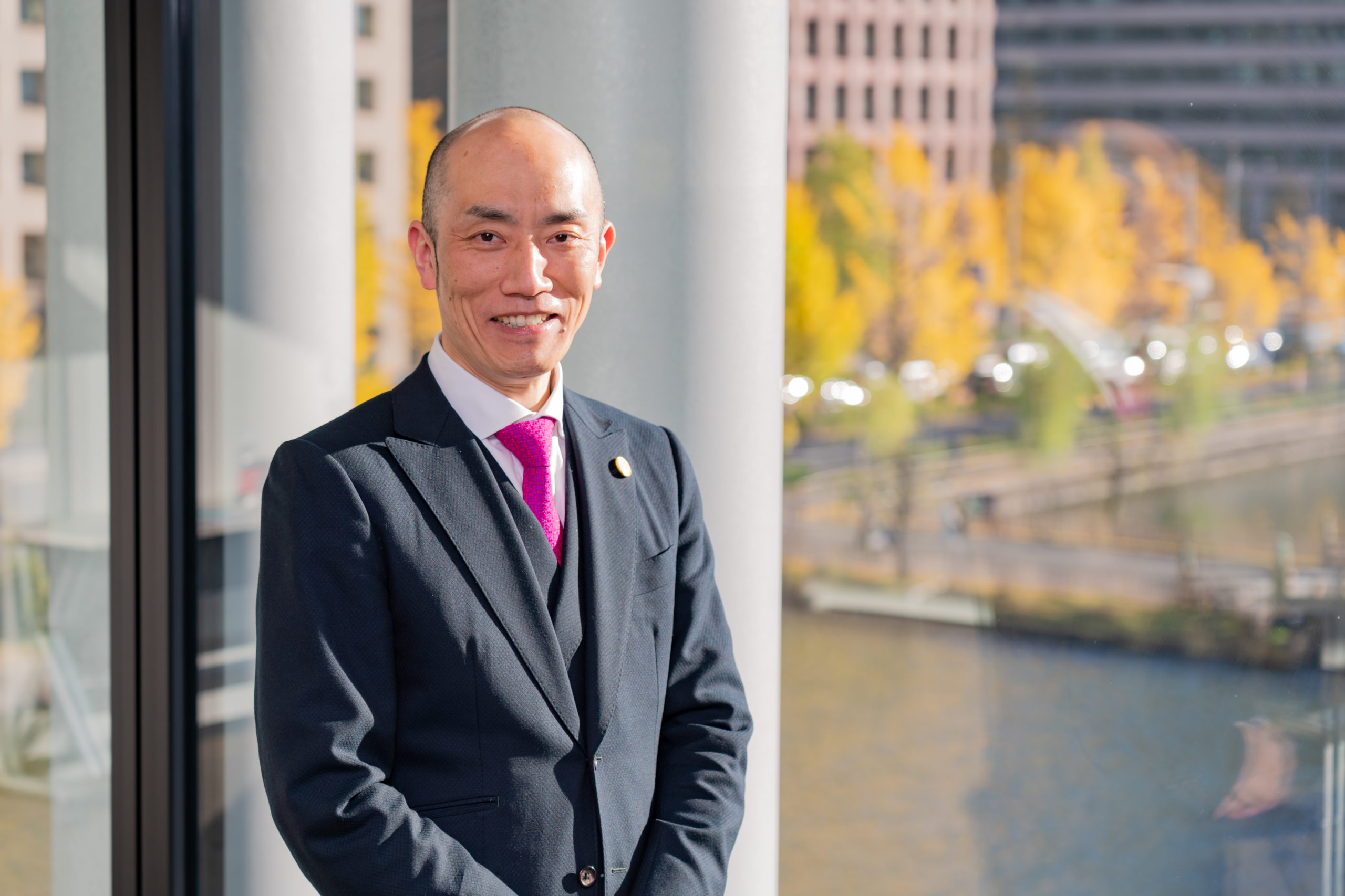 青木経営株式会社